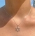 Pingente Estrela de Davi - comprar online