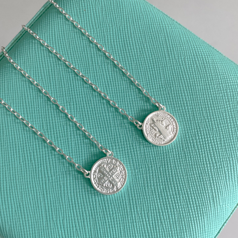 Escapulário São Bento - comprar online