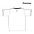 CAMISA PADRÃO MASCULINA - VENDA PARA ENTREGA FUTURA - comprar online