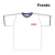 CAMISA PADRÃO MASCULINA - VENDA PARA ENTREGA FUTURA
