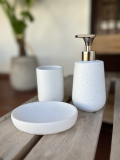 Set de baño | línea drops - comprar online