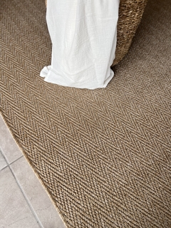 Alfombras poly | simil yute 150 x 250 en internet