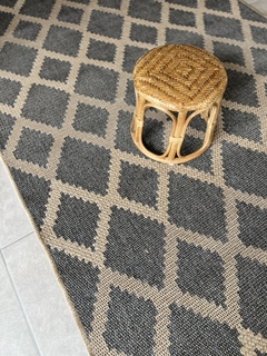 Alfombras poly | simil yute 150 x 250 - comprar online