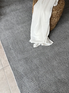 Alfombras poly | simil yute 200 x 300