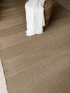 Alfombras poly | simil yute 150 x 250 - tienda online
