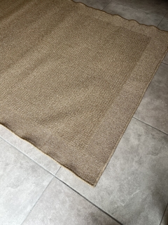 Imagen de Alfombras poly | simil yute 200 x 300