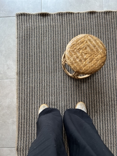 Alfombras poly | simil yute 150 x 250 en internet