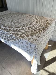 Mantel mandala - comprar online