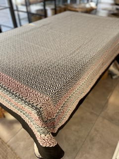 Mantel Darsham - tienda online