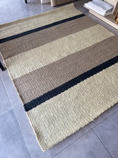 Alfombra Terra | yute & sisal en internet