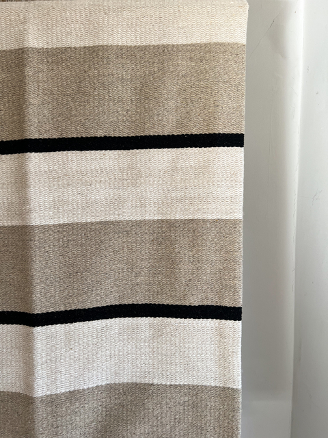 ALFOMBRA LINEA LOOM SARGA - A MEDIDA - comprar online