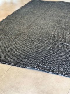 Imagen de Alfombra linea loom nudos - a medida