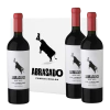 Abrasado Unique Parcel Cabernet Franc 3x750ml