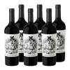 Cordero con Piel de Lobo Cabernet Sauvignon 6x750ml