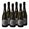 Espumante Cordero con Piel de Lobo Dulce 6x750ml