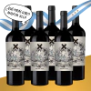 Cordero con Piel de Lobo SELECCIÓN Malbec 6x750ml