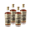 El Buscador Obstinado Whisky 4x750ml