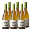 Fuego Blanco Valle del Silex Sauvignon Blanc 6x750ml