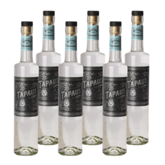 Tapaus Grappa 6x500ml