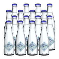 Hinks & Sons Agua Tónica Regular 16x200ml