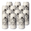Lata Cordero con Piel de Lobo Cabernet Sauvignon 12x473ml