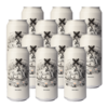 Lata Cordero con Piel de Lobo Malbec 12x473ml