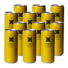 Lata Espumante Mosquita Muerta Extra Brut 12x310ml