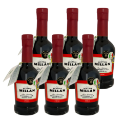 Aceto Di Módena IGP 6x250ml