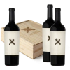 Malcriado Malbec 3x750ml