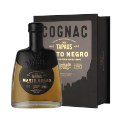 Manto Negro Cognac 1x700ml - comprar online