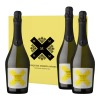 Espumante Sapo de Otro Pozo Extra Brut 3x750ml