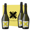 Espumante Mosquita Muerta Extra Brut 3x750ml