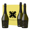 Espumante Mosquita Muerta Nature 3x750ml