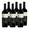 Perro Callejero Malbec 6x750ml