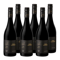 Perro Callejero Pinot Noir 6x750ml