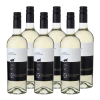 Perro Callejero Sauvignon Blanc 6x750ml