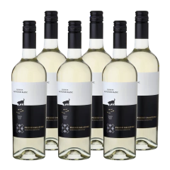 Perro Callejero Sauvignon Blanc 6x750ml