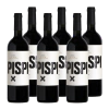 Pispi Blend de Tintas 6x750ml
