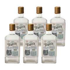 Terrier Gin Old Tom 6x750ml