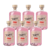 Terrier Gin Pink 6x700ml