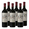 Tonel 137 Malbec 6x750ml