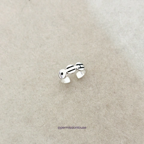 Ear Cuff Arirang