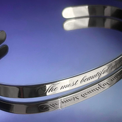 Bracelete Beautiful Moment