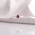 Solitário Purple Promise - buy online