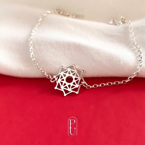 Pulseira The Rose
