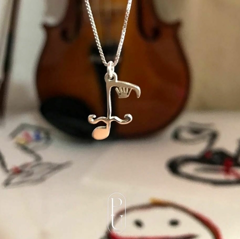 Pingente Vante
