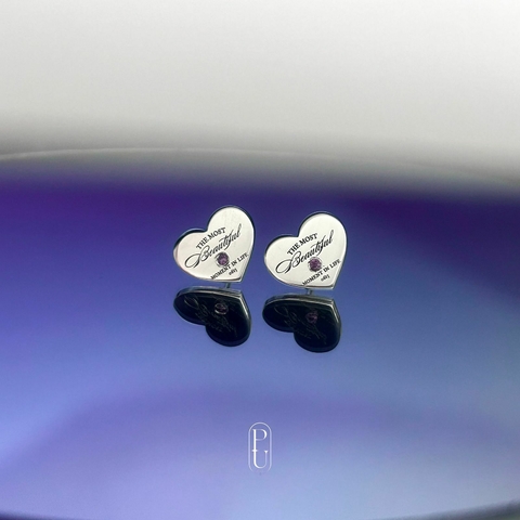 Brincos Beautiful Moment - buy online