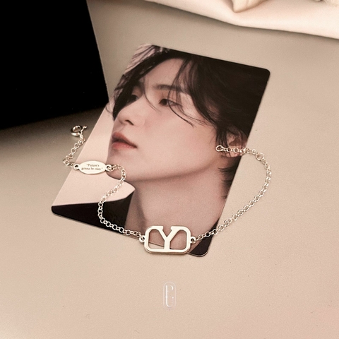 Pulseira Yoon