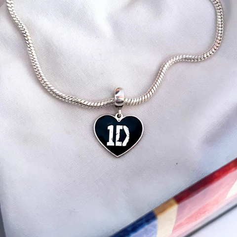 Charm Forever Directioner - comprar online