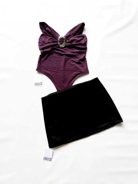 Body Lily